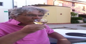 Limaalbert 57 anos Sou de Loule/Algarve, Procuro Encontros Amizade com Mulher