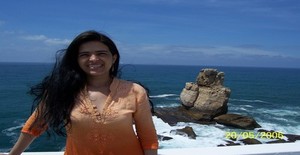 India_lindona 46 anos Sou de Lisboa/Lisboa, Procuro Encontros Amizade com Homem